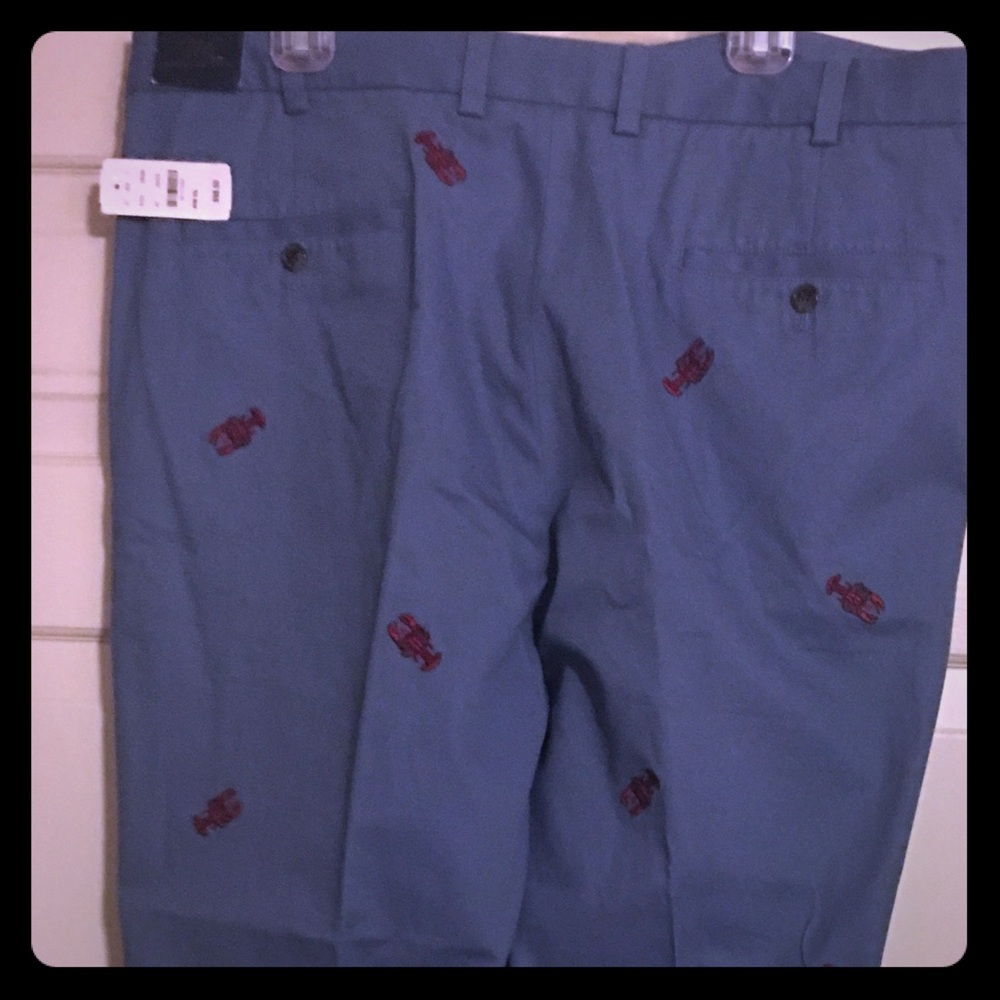 Lobster pants